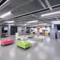 1MILLION 2F Hall