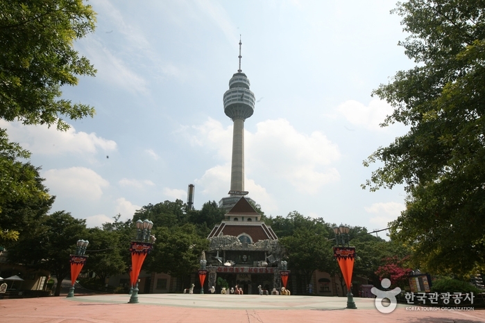 Daegu 83 Tower