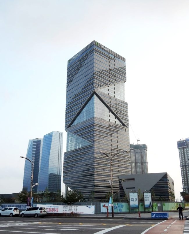 G-Tower G-Tower