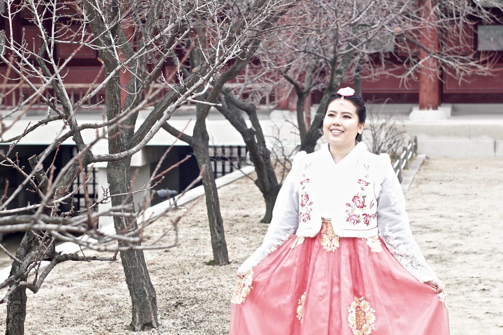 Hanbok