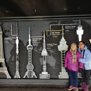 01.18-20 Busan & Gyeongju & Daegu Family Tour from Malaysia