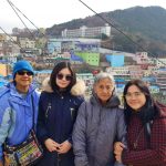 01.18-20 Busan & Gyeongju & Daegu Family Tour from Malaysia