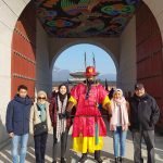 01.16-19 Seoul & Nami Island Family Tour from Malaysia