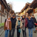 01.16-19 Seoul & Nami Island Family Tour from Malaysia