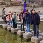 01.16-19 Seoul & Nami Island Family Tour from Malaysia