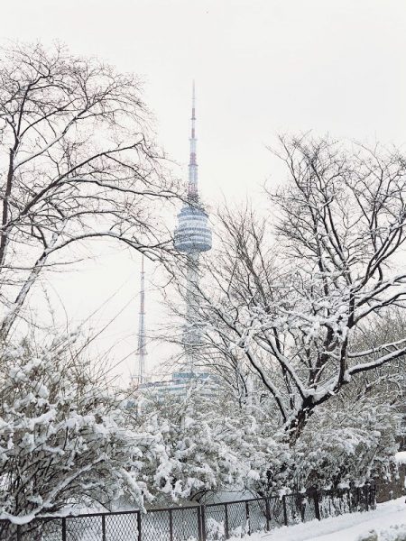 Namsan Tower