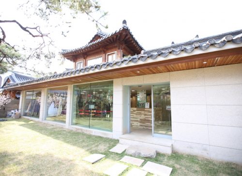 Hanbok Rental in Jeonju
