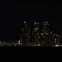 Yacht Outside