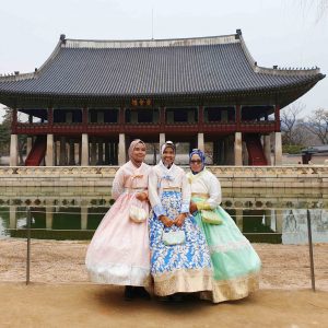 [02/12-15 Nami Island & Mt.Seoark & Seoul Tour from Malaysia]
