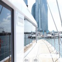 Yacht Busan