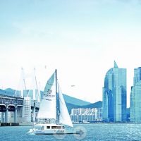 Yacht Busan1