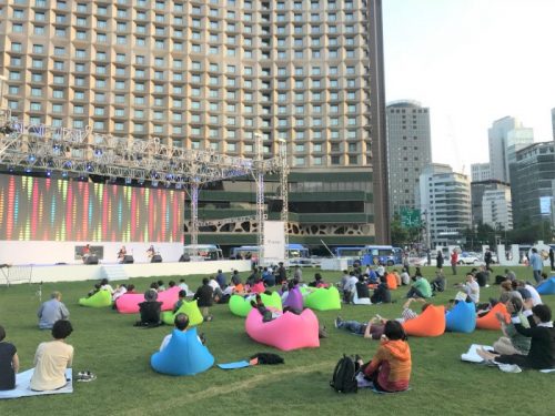 Seoul Square