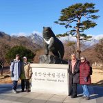 [02/12-15 Nami Island & Mt.Seoark & Seoul Tour from Malaysia]