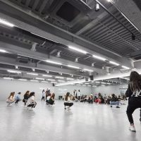 1MILLION Dance Studio Class