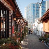 Ikseon-dong Street