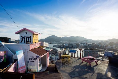 Tongyeong