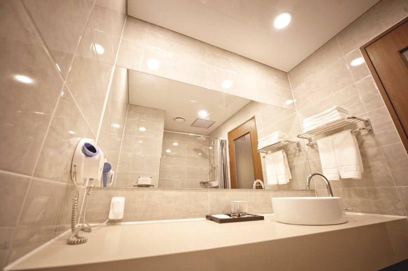 Andong Grand Hotel 4