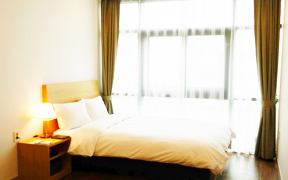 ICC Hotel Daejeon