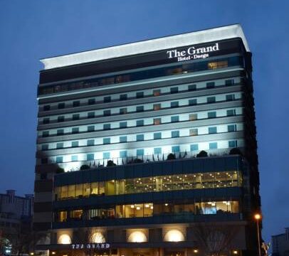 Daegu Grand Hotel