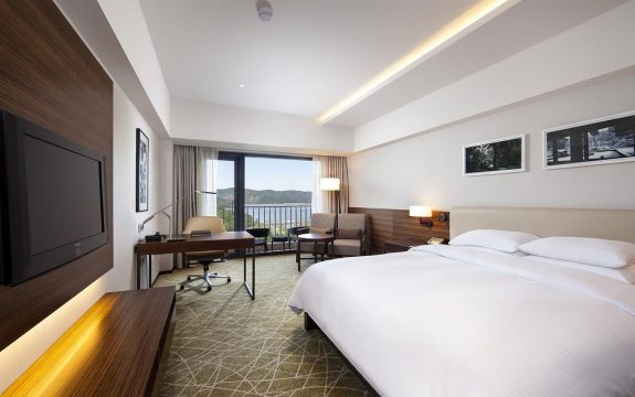 Gyeongju Suites Hotel 2