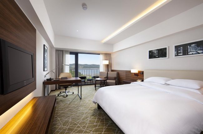 Gyeongju Suites Hotel 2 Gyeongju Suites Hotel 2