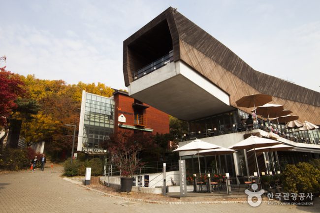 Heyri Art Village 2 Heyri Art Village 2