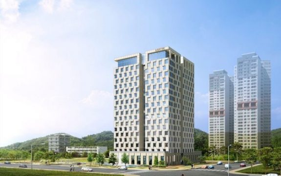 Lotte City Daejeon Hotel Lotte City Daejeon Hotel