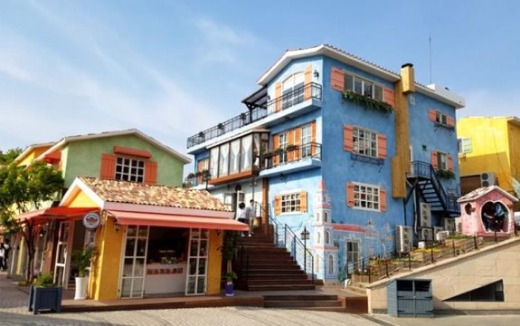 Provence Boutique Village 3 Provence Boutique Village 3