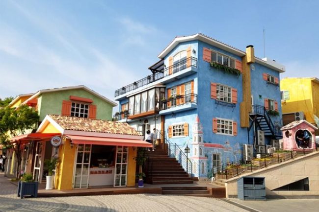 Provence Boutique Village 3