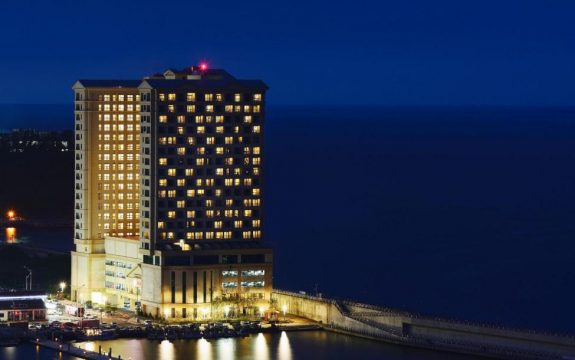 Ramada Hotel Sokcho