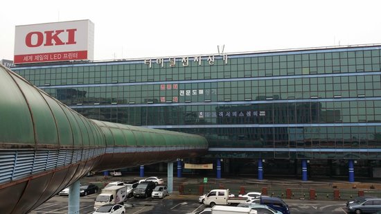 Yongsan Electronic Complex 4