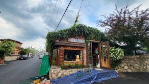 Seohakdong Art Village Seohakdong Art Village