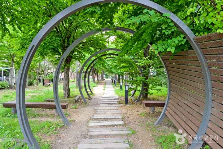 Heyri Art Village [Paju]