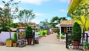 Provence Boutique Village