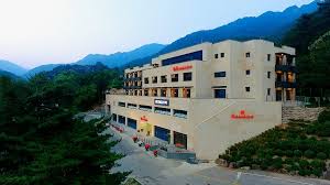 Ramada Resort Мунгён Сэджэ