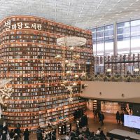 Starfield Library