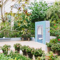 Seoul Botanic Park