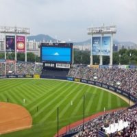 baseball