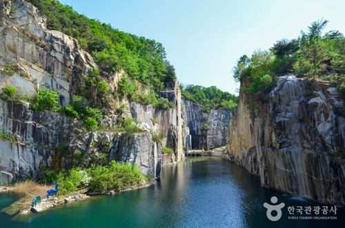 Pocheon Art Valley