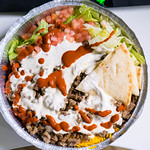 The Halal Guys