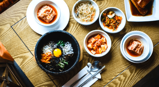 Korean Food: 5 most popular Korean dishes you must try