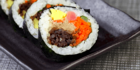 Kimbap