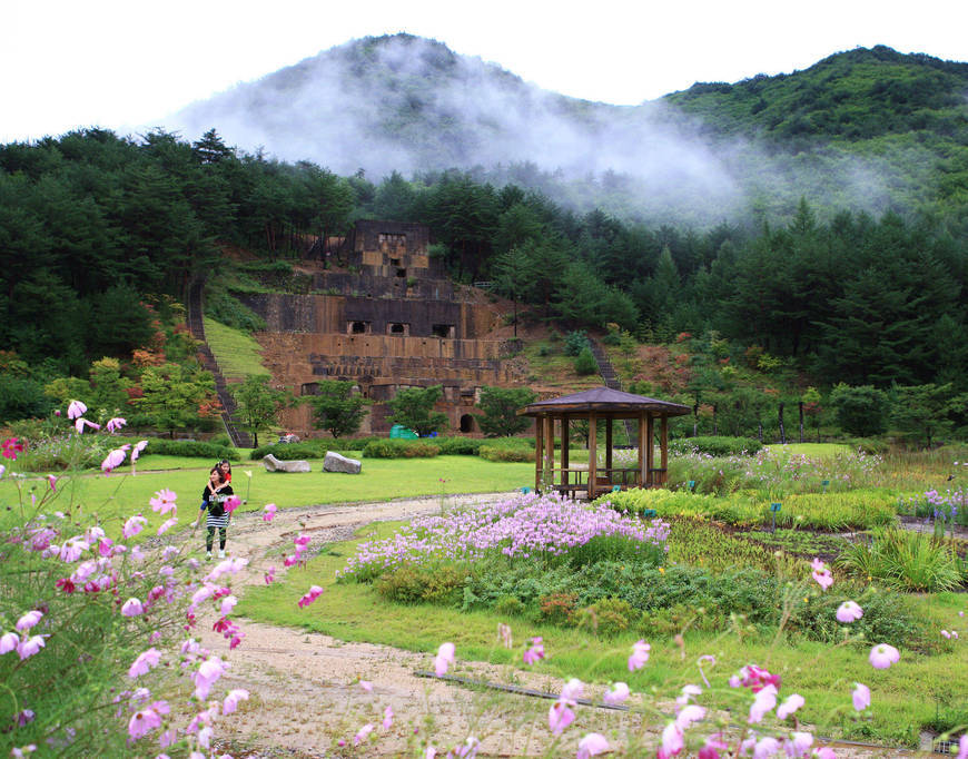 Yeongyang Beosun Trail