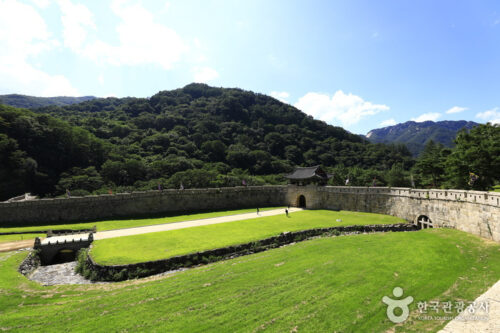 Mungyeong Saejae Trekking Tour