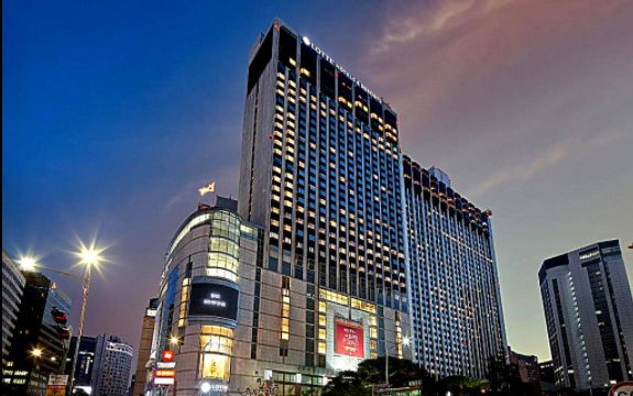 Lotte Hotel Seoul (3)