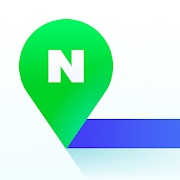 useful app to find a route in Korea (1)