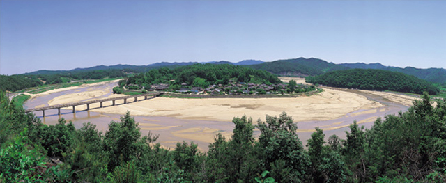 Деревня-музей