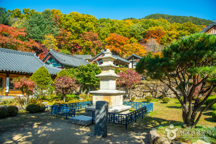 Храм Бусокса