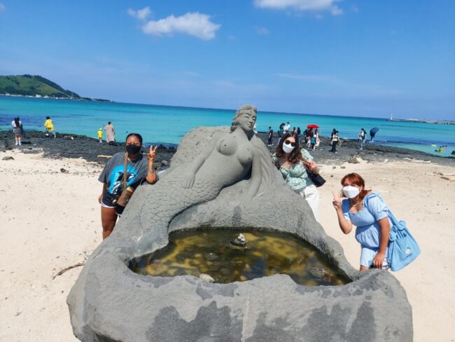 [210920-21] 2 Days Jeju Private Tour from USA (2)