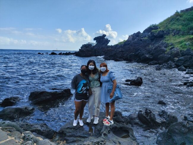 [210920-21] 2 Days Jeju Private Tour from USA (3)